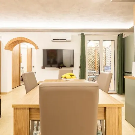 Da Laura A Ponte Vecchio *