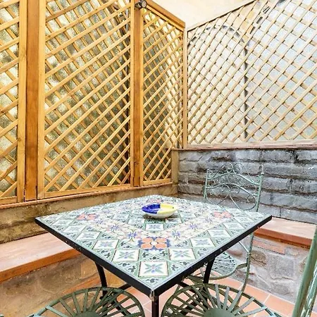 Da Laura A Ponte Vecchio