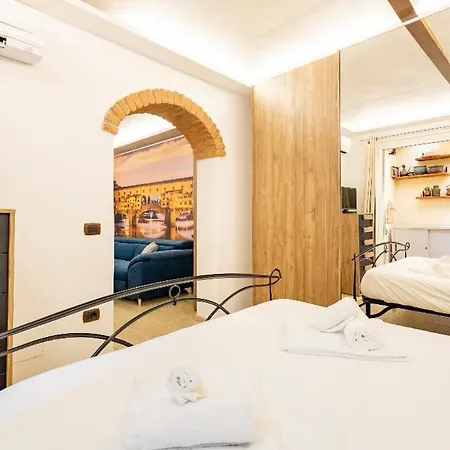 Da Laura A Ponte Vecchio