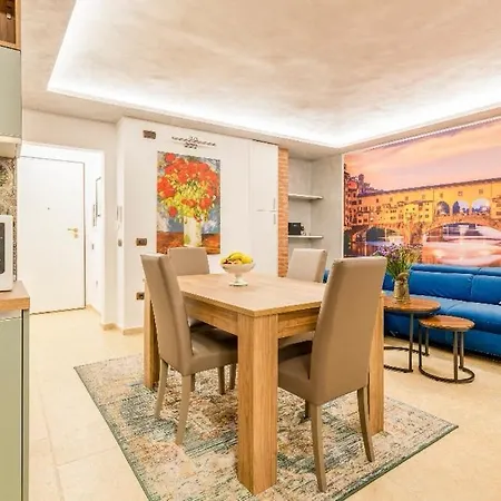 Da Laura A Ponte Vecchio *