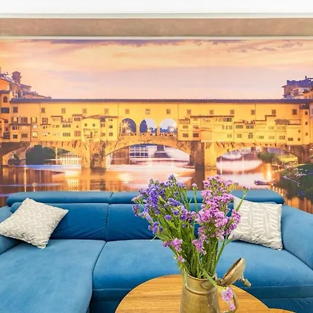 Da Laura A Ponte Vecchio *